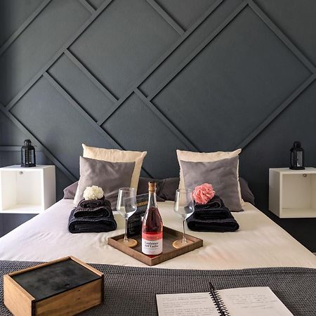 Escapadas Romanticas Gavira Apartamento Rota Dış mekan fotoğraf