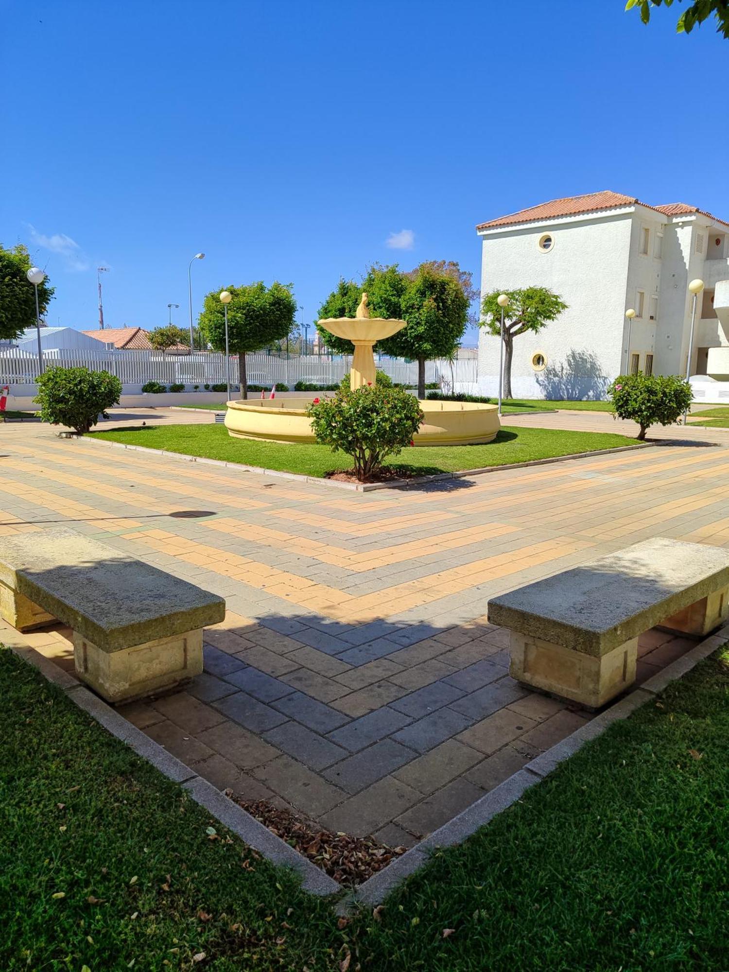 Escapadas Romanticas Gavira Apartamento Rota Dış mekan fotoğraf