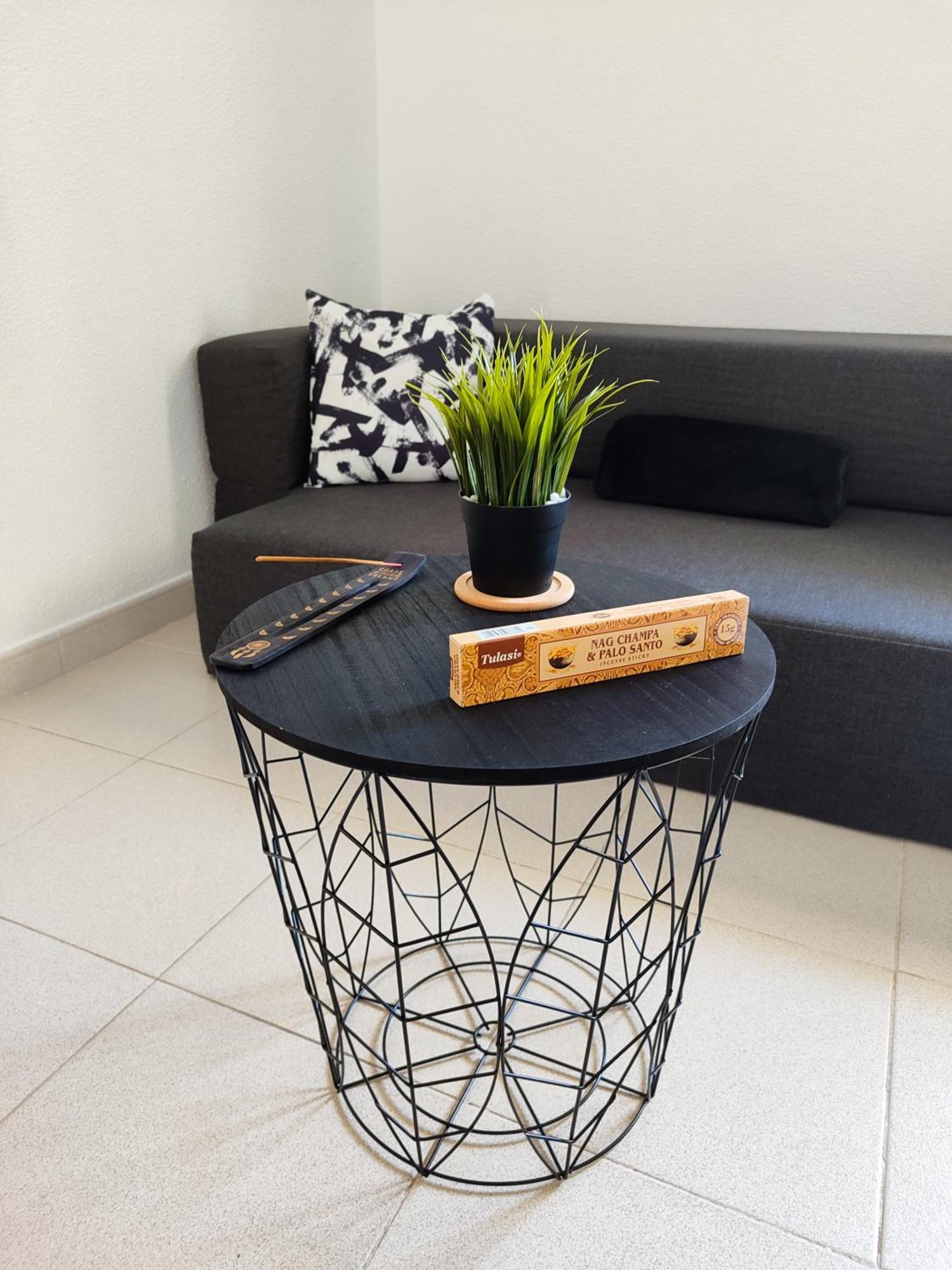 Escapadas Romanticas Gavira Apartamento Rota Dış mekan fotoğraf