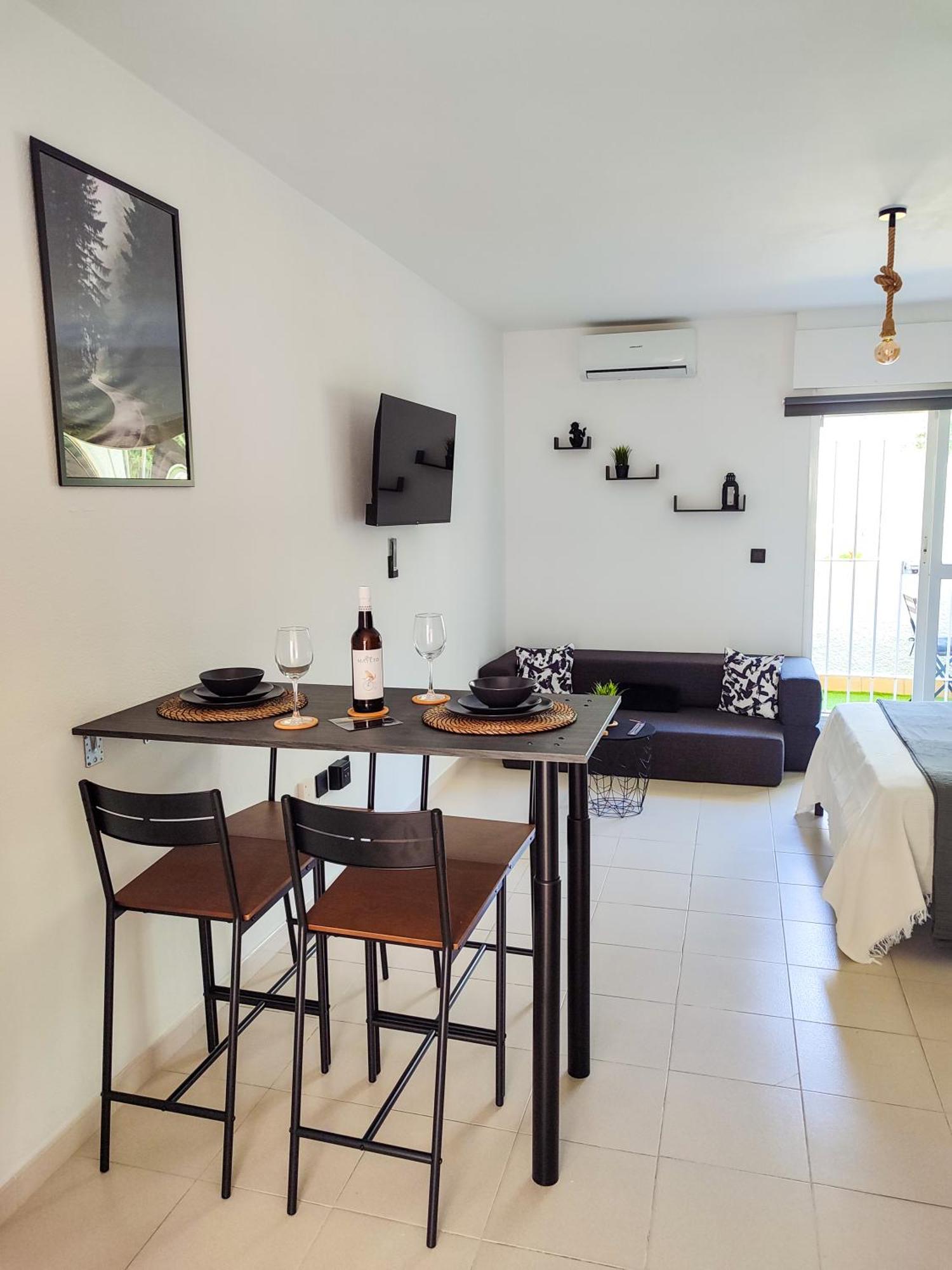 Escapadas Romanticas Gavira Apartamento Rota Dış mekan fotoğraf