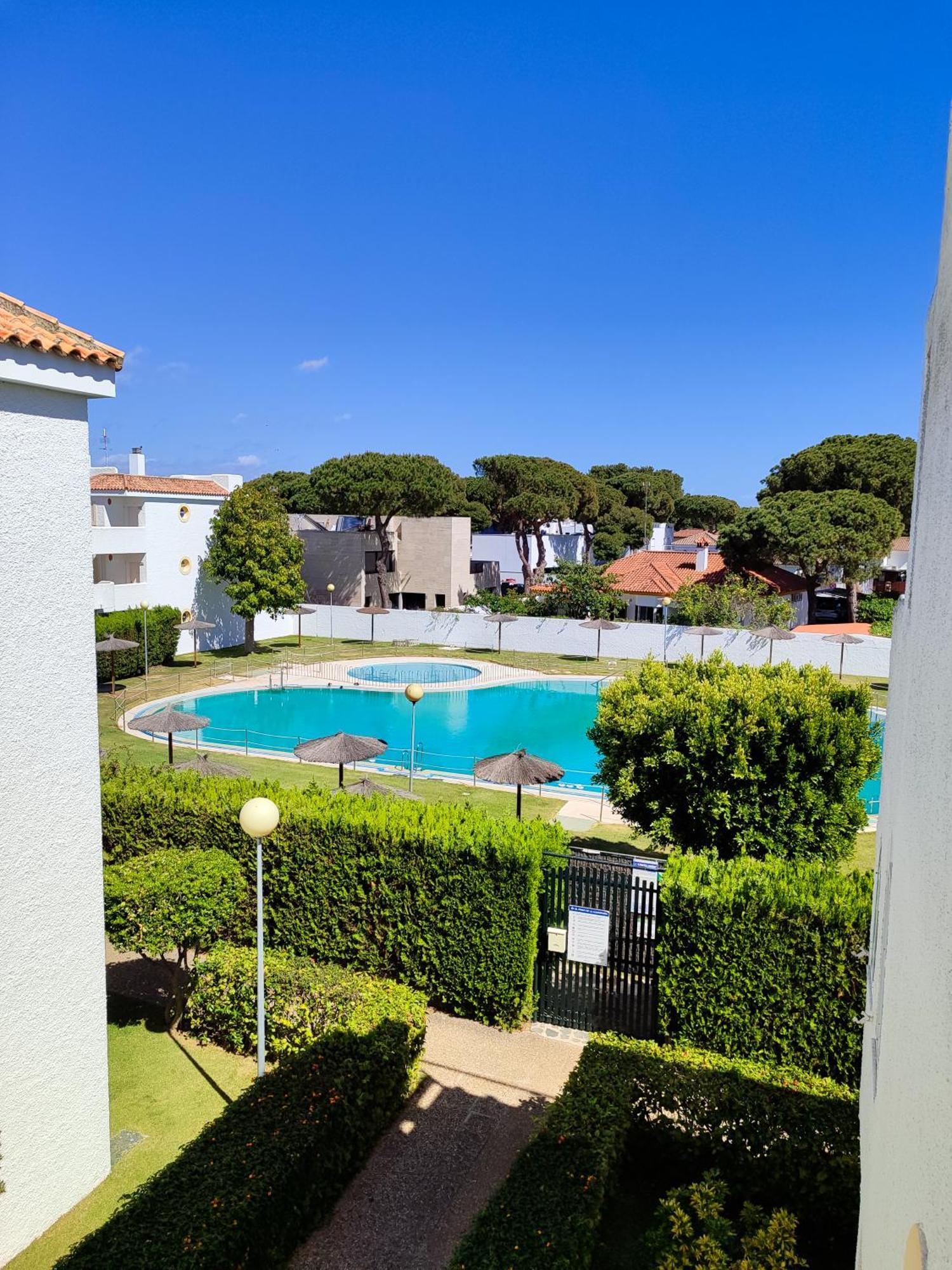 Escapadas Romanticas Gavira Apartamento Rota Dış mekan fotoğraf