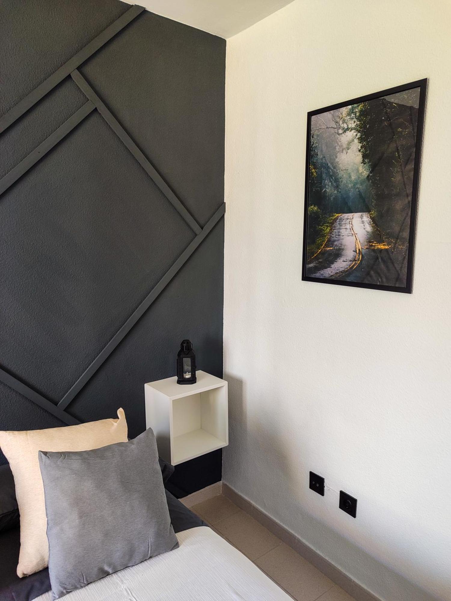 Escapadas Romanticas Gavira Apartamento Rota Dış mekan fotoğraf
