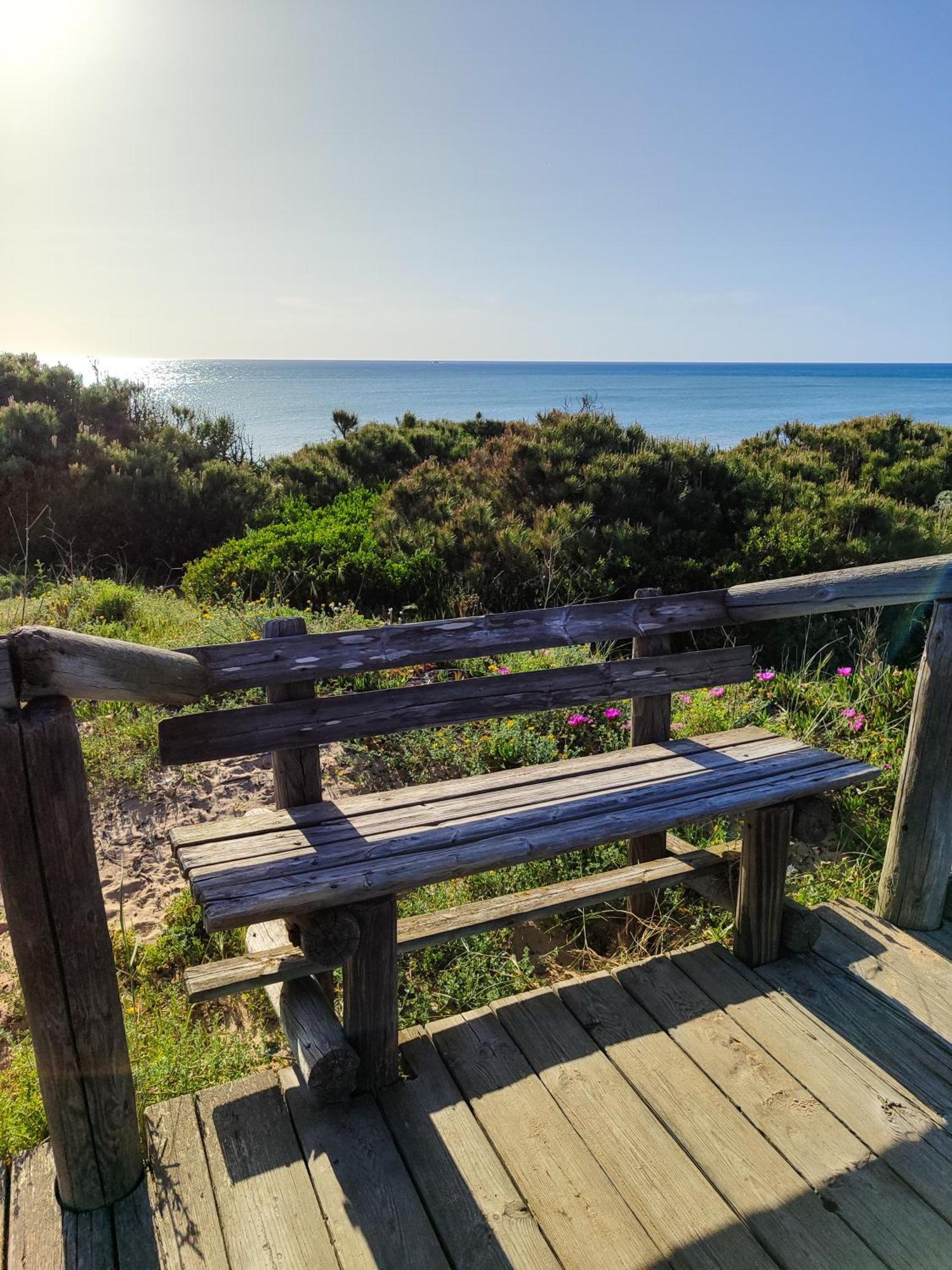 Escapadas Romanticas Gavira Apartamento Rota Dış mekan fotoğraf