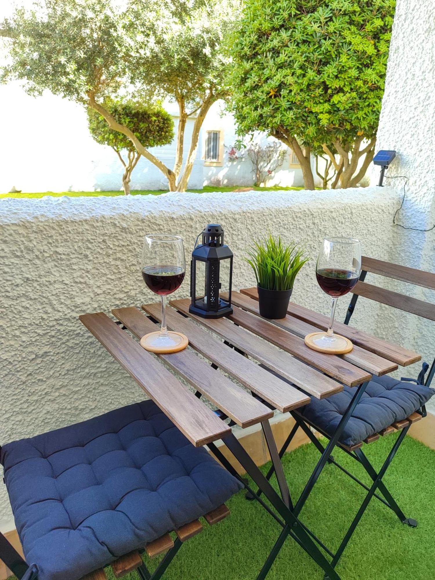 Escapadas Romanticas Gavira Apartamento Rota Dış mekan fotoğraf