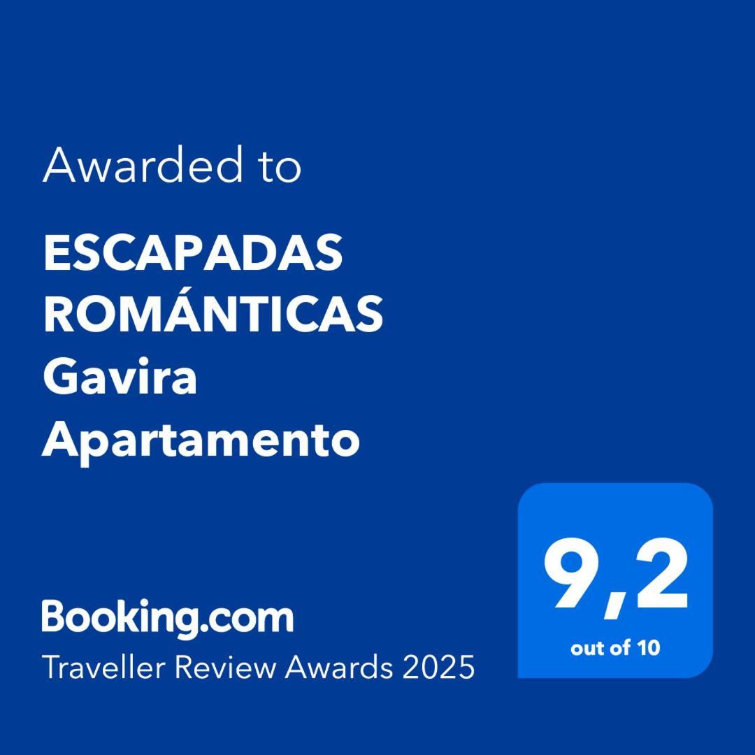 Escapadas Romanticas Gavira Apartamento Rota Dış mekan fotoğraf