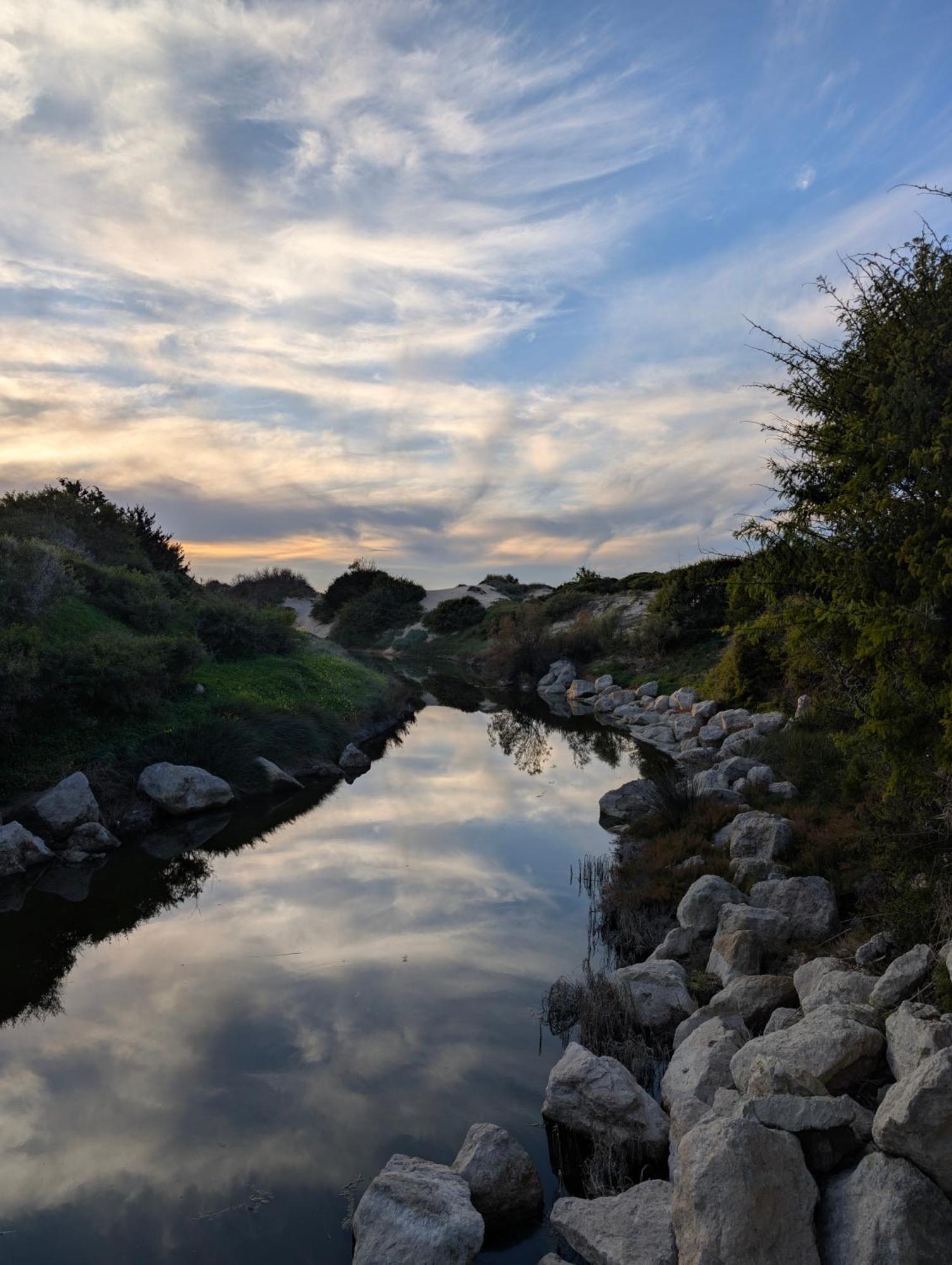 Escapadas Romanticas Gavira Apartamento Rota Dış mekan fotoğraf