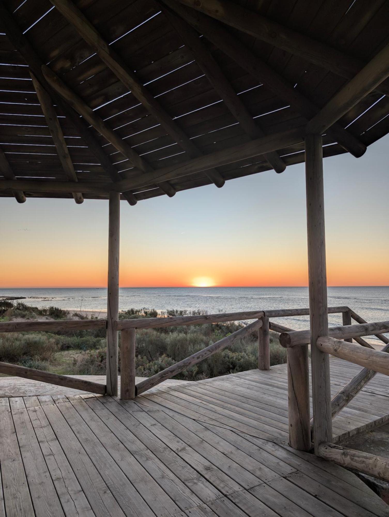 Escapadas Romanticas Gavira Apartamento Rota Dış mekan fotoğraf