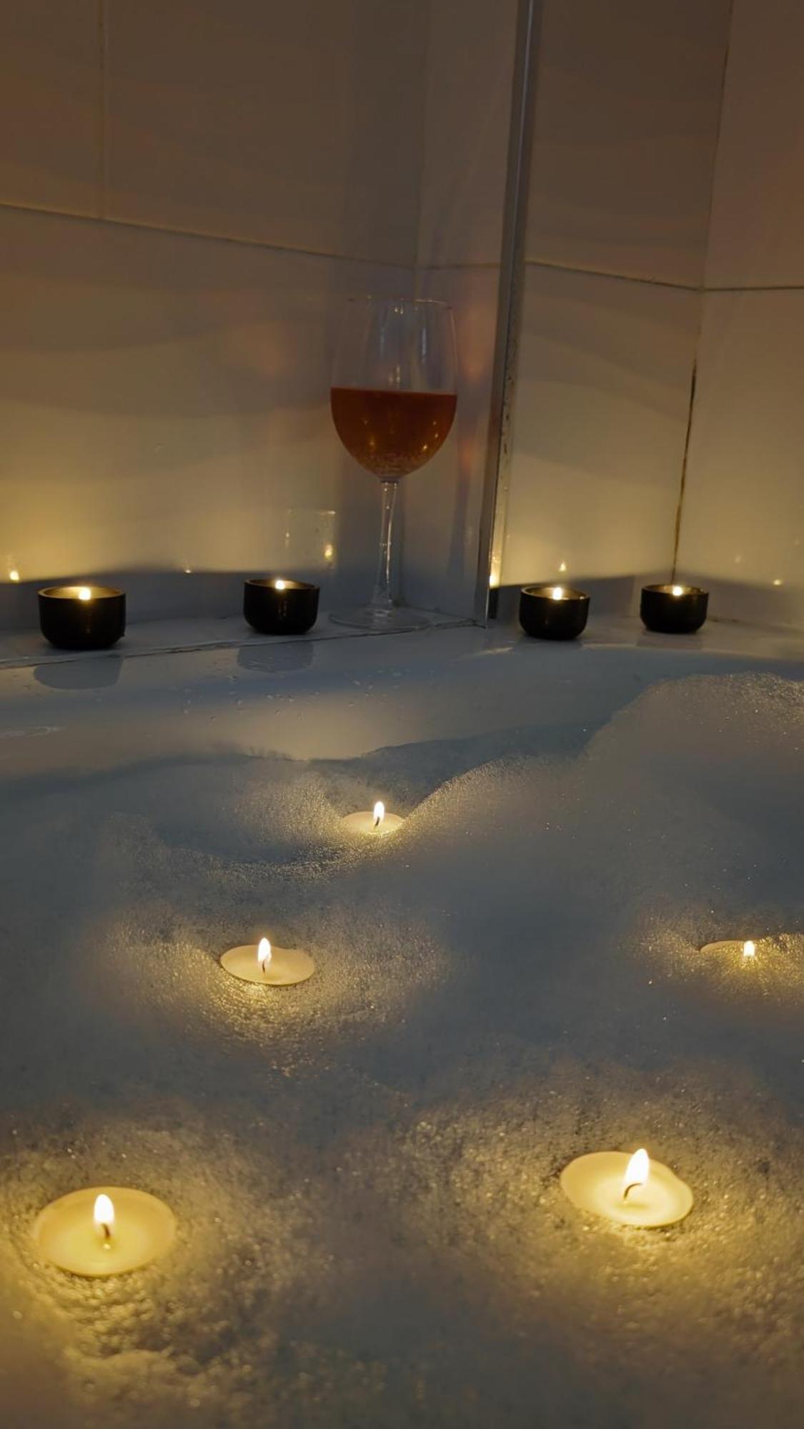Escapadas Romanticas Gavira Apartamento Rota Dış mekan fotoğraf