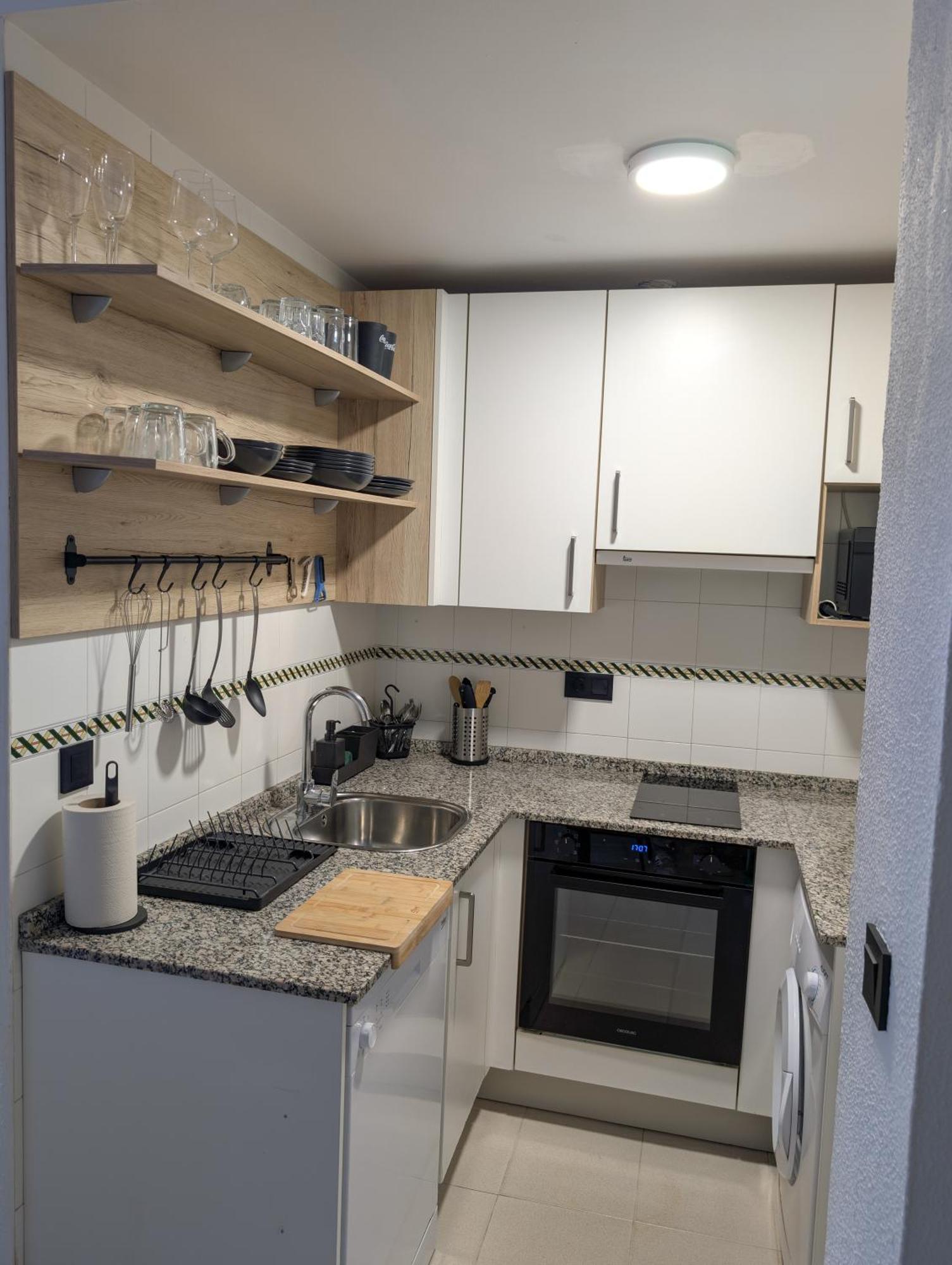 Escapadas Romanticas Gavira Apartamento Rota Dış mekan fotoğraf