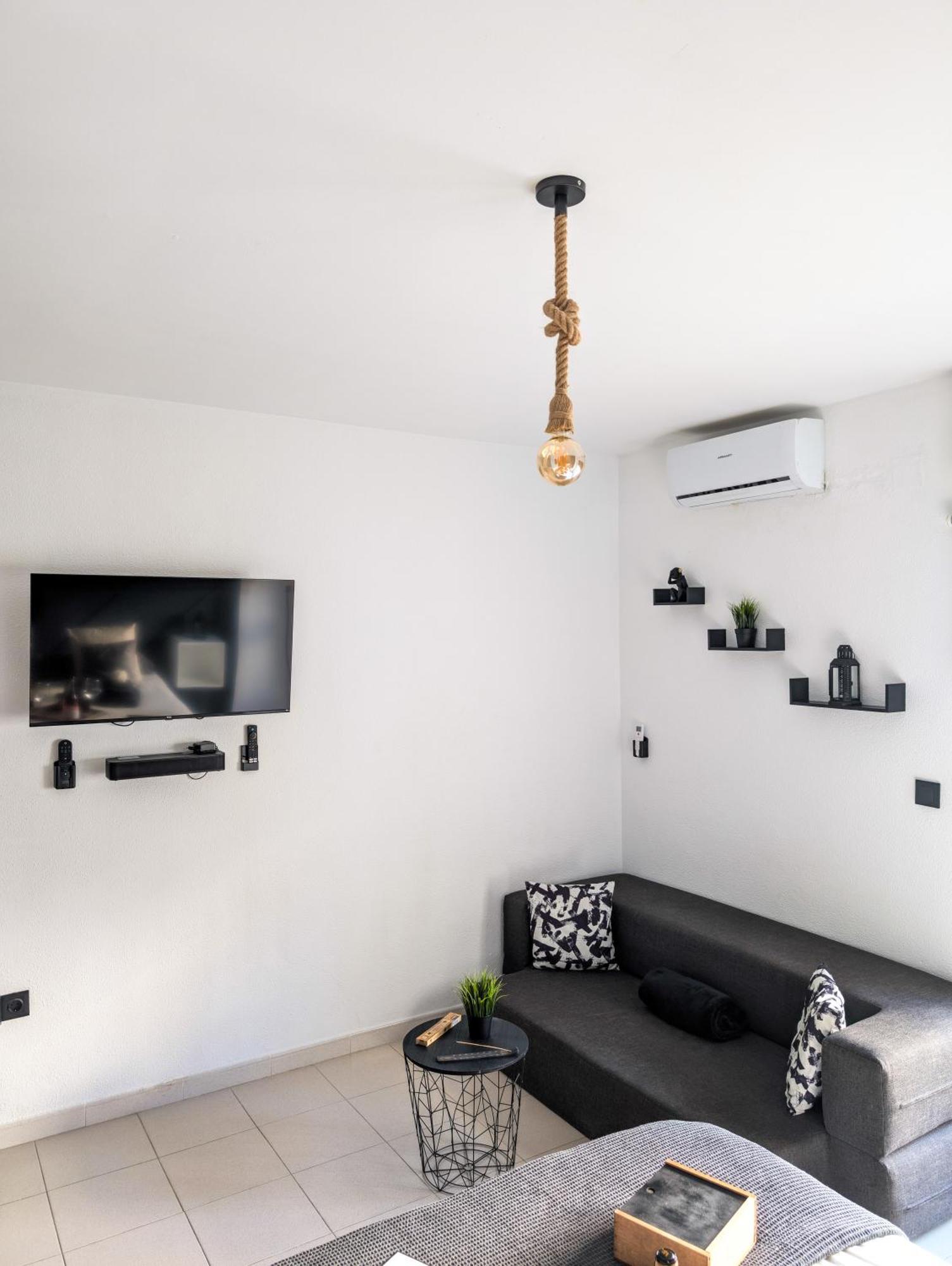 Escapadas Romanticas Gavira Apartamento Rota Dış mekan fotoğraf