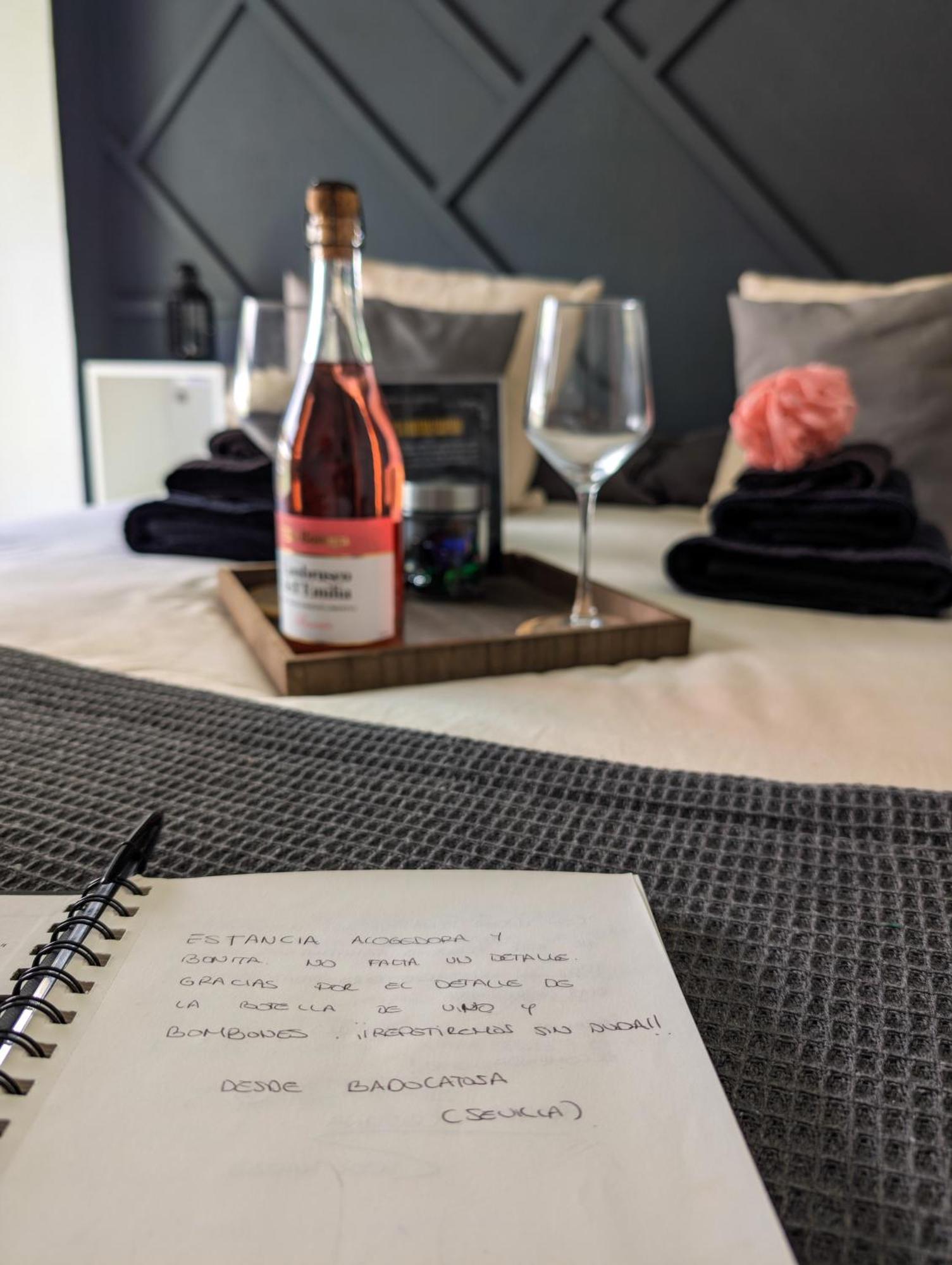 Escapadas Romanticas Gavira Apartamento Rota Dış mekan fotoğraf