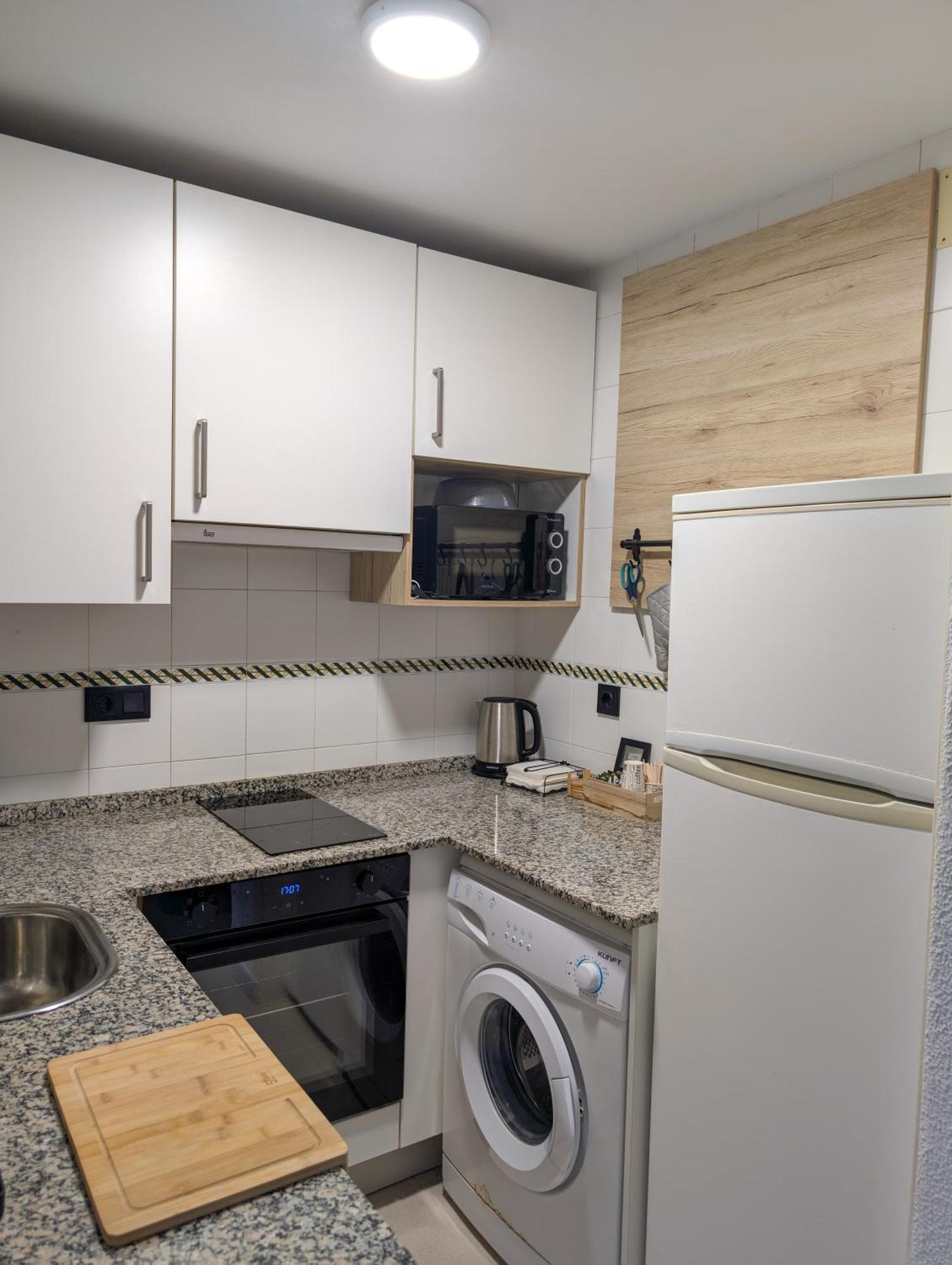 Escapadas Romanticas Gavira Apartamento Rota Dış mekan fotoğraf