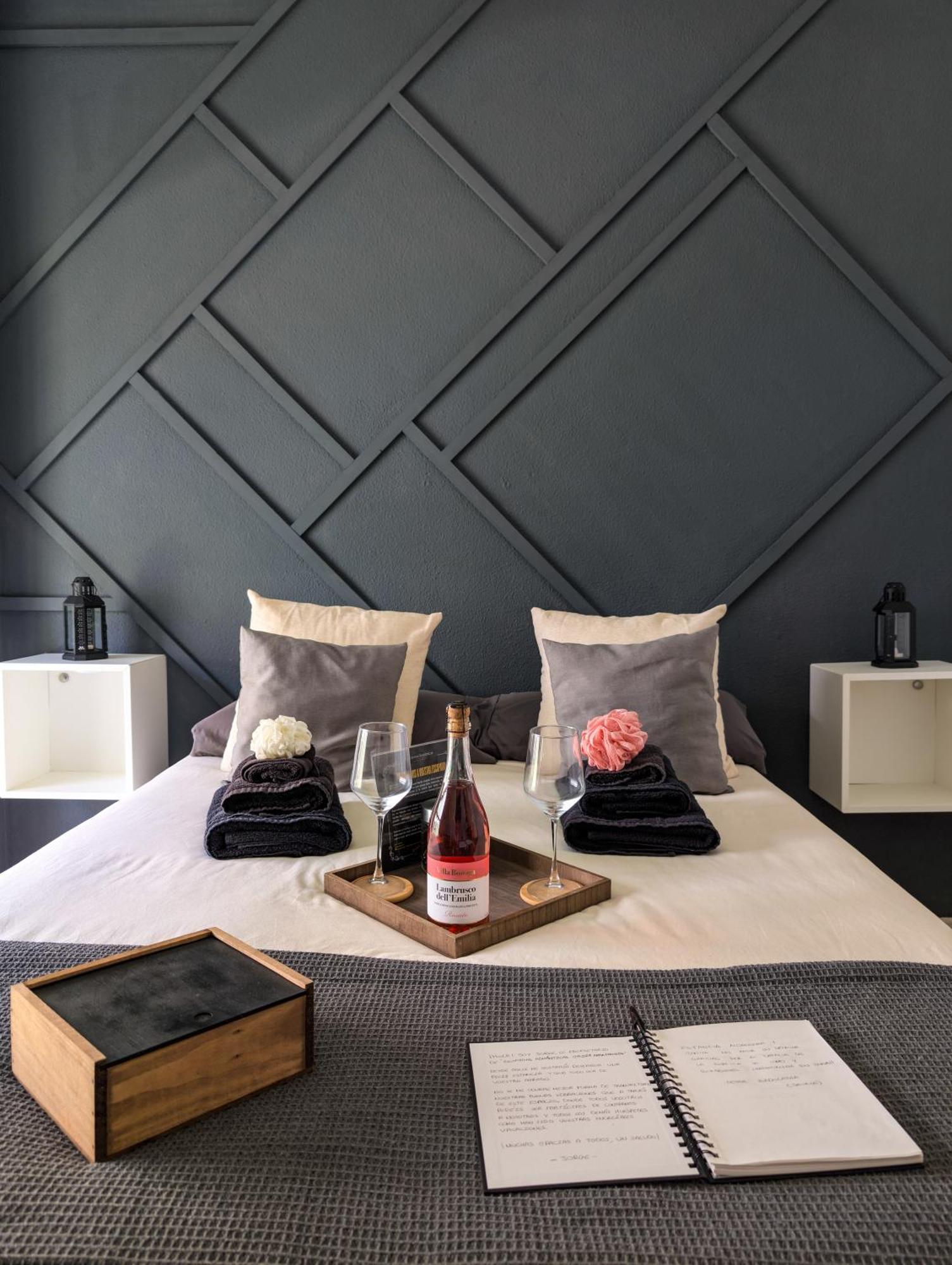 Escapadas Romanticas Gavira Apartamento Rota Dış mekan fotoğraf